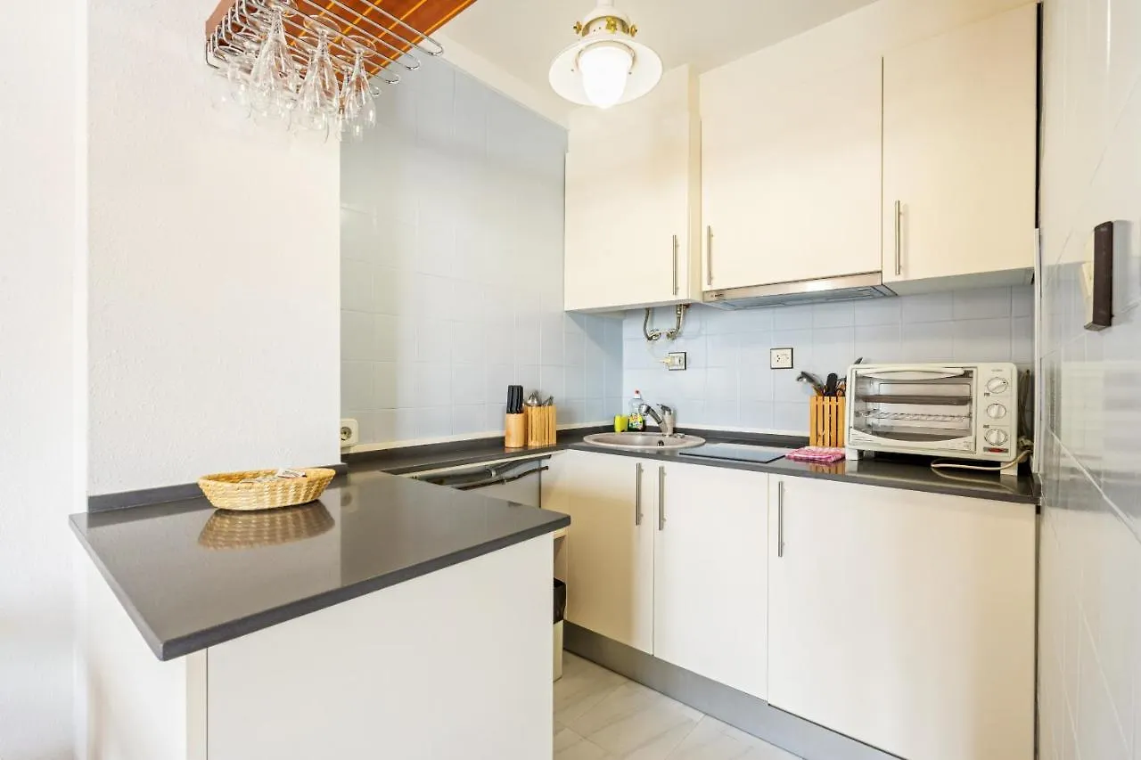 Welcs Apartamento 075 Emp Con Vistas Al Canal Apartment Empuriabrava 0*,  Spain