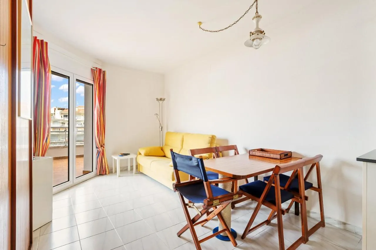 Welcs Apartamento 075 Emp Con Vistas Al Canal Apartment Empuriabrava