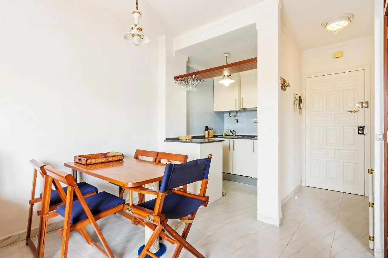 Welcs Apartamento 075 Emp Con Vistas Al Canal Apartment Empuriabrava