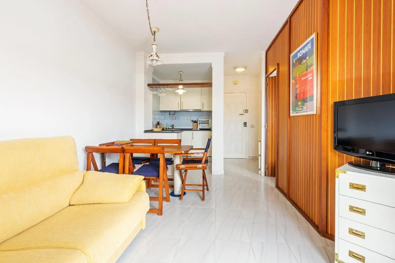 Welcs Apartamento 075 Emp Con Vistas Al Canal Apartment Empuriabrava