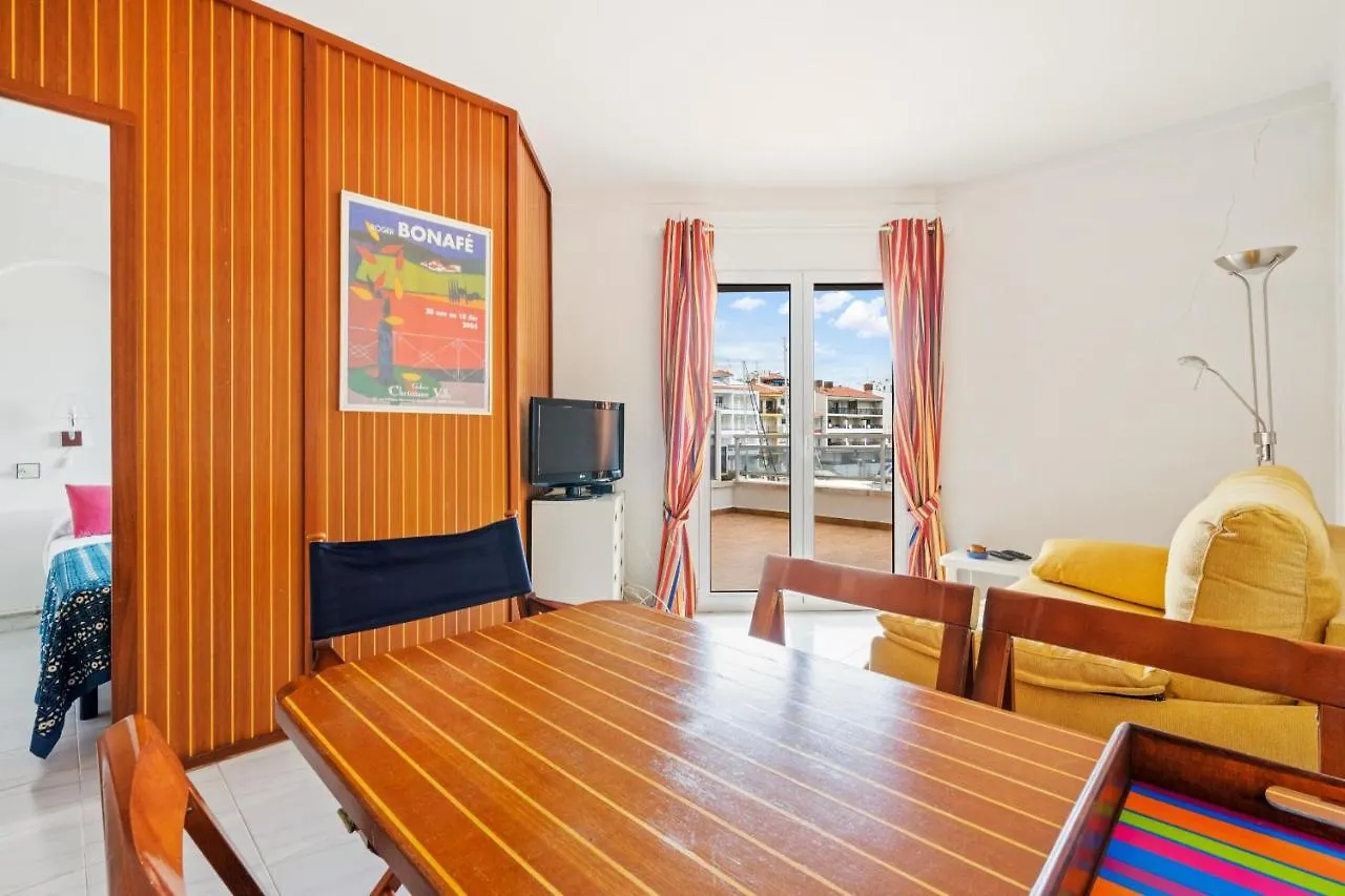 Welcs Apartamento 075 Emp Con Vistas Al Canal Apartment Empuriabrava